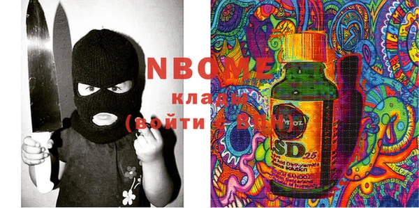 винт Пестово