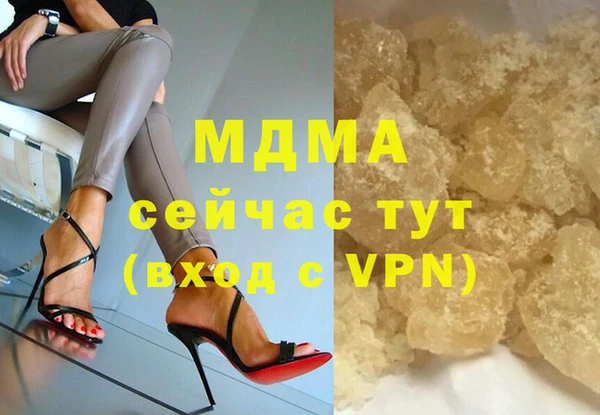 винт Пестово